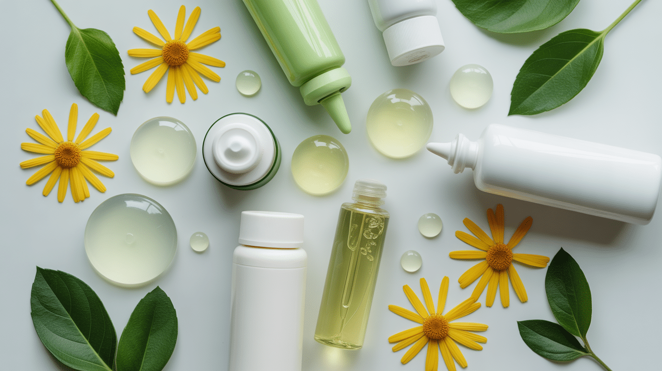 Tubes pommade miracle tendinites composition et actifs