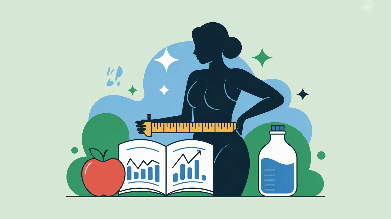 Suivi motivation régime 5 kg en 1 semaine menu