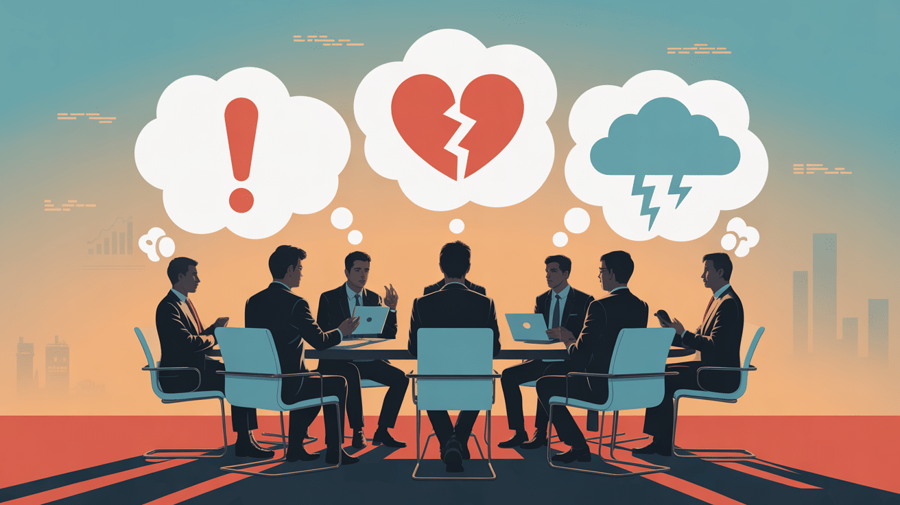 impact triangle de karpman émotions open space