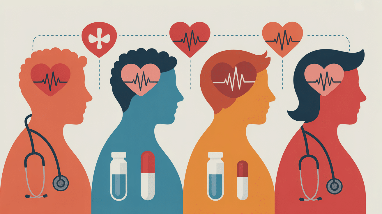 vinaigre de cidre dangereux pour le cœur profils exposés