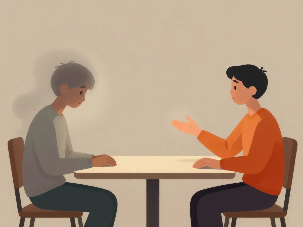 alexithymie relation santé mentale distance émotionnelle