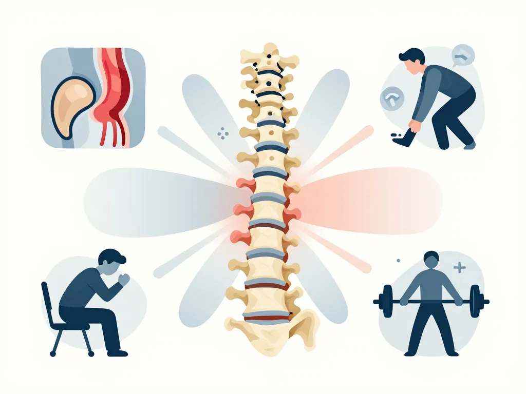 combien de temps dure une névralgie cervico-brachiale facteurs allongeant la durée