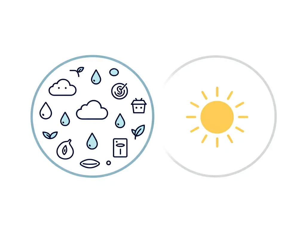 diagramme symptômes douleur poitrine règle ou grossesse