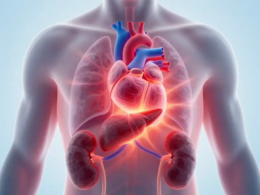 diagramme medical esperance de vie apres pancreatite aiguë