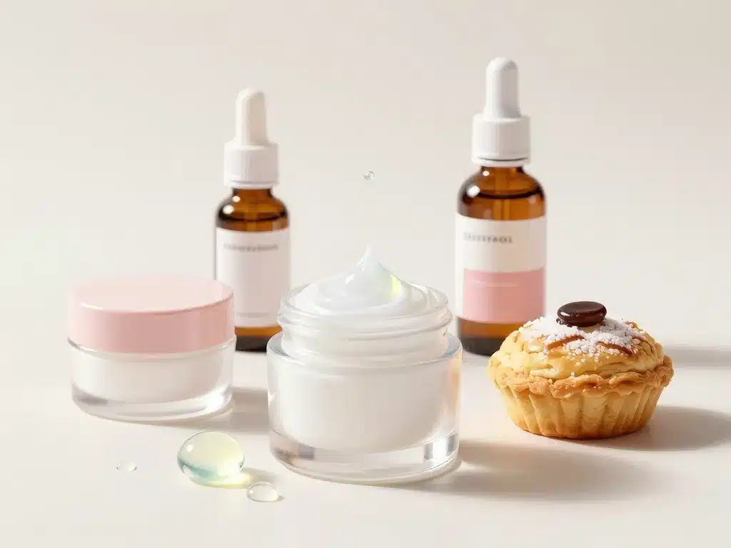 Glycerol applications cosmétique pharmacie alimentation