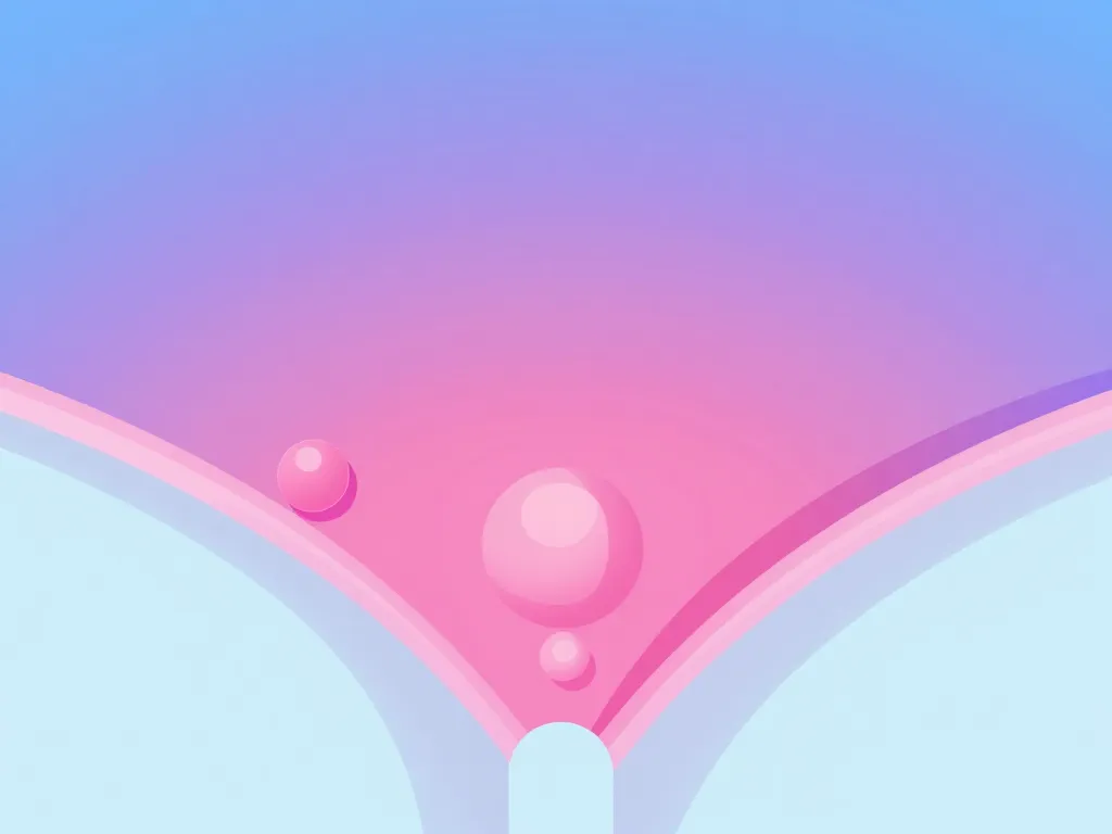 hémorroïde externe photo diagramme stylisé anatomique