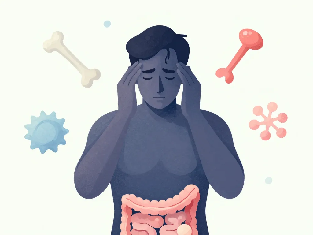 inexium illustration effets secondaires risques