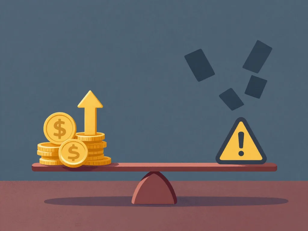 balance leeloo trading risque profit