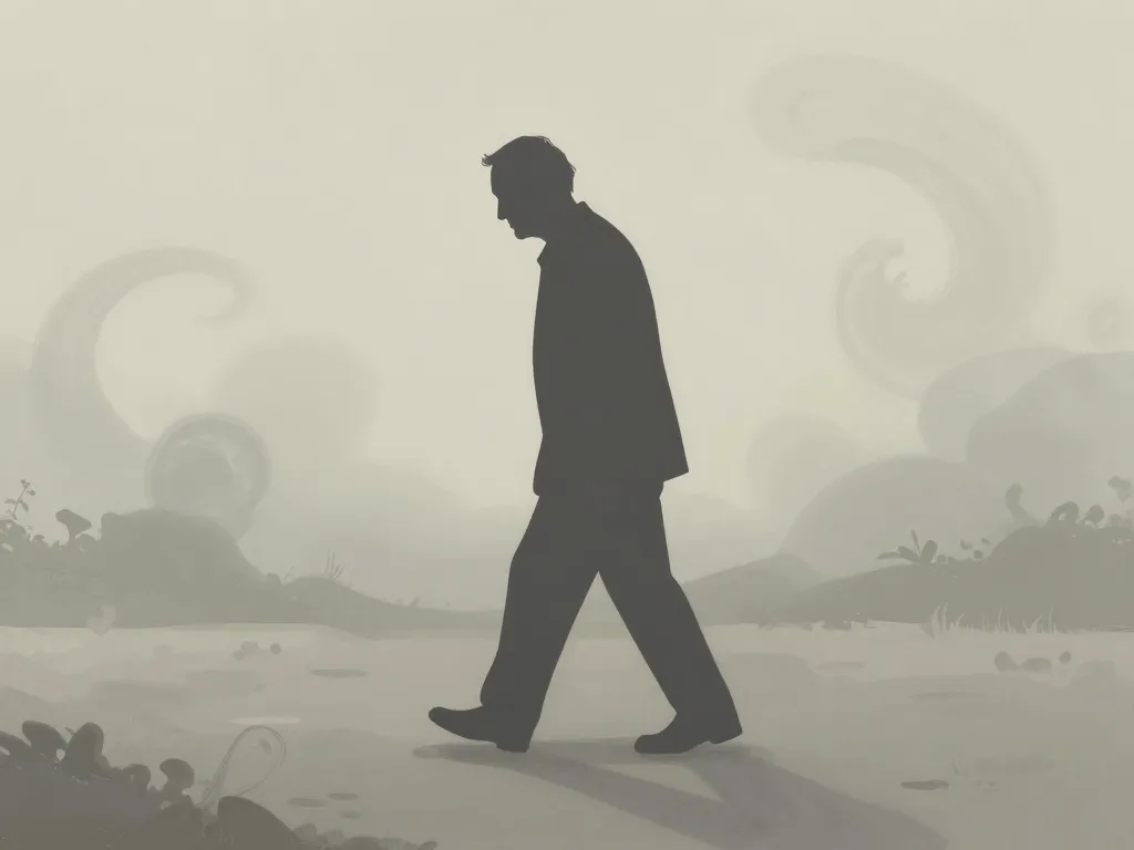 leucopathie vasculaire troubles marche mémoire chute