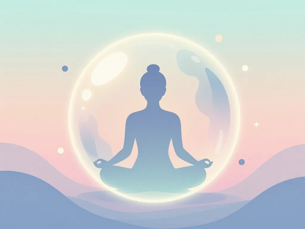 prends soin de toi méditation équilibre mental