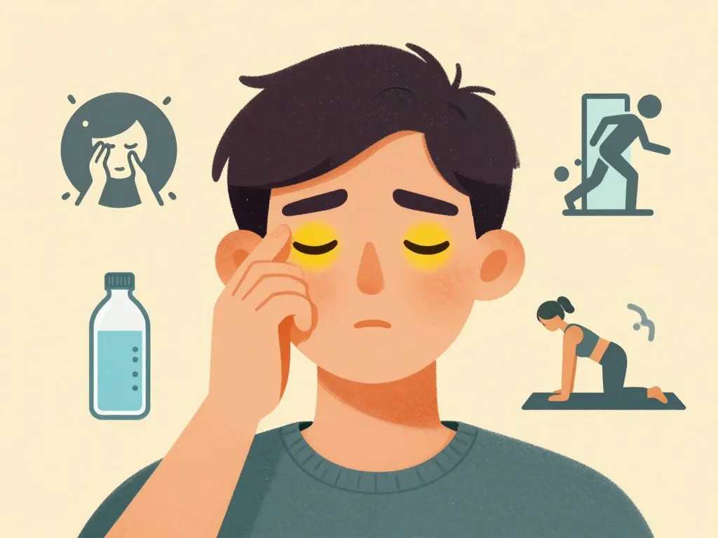 personne jaunisse légère et facteurs syndrome de gilbert