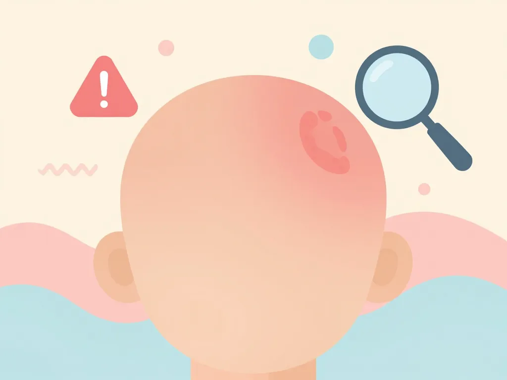 truc de grand-mère contre démangeaisons cuir chevelu signes irritation