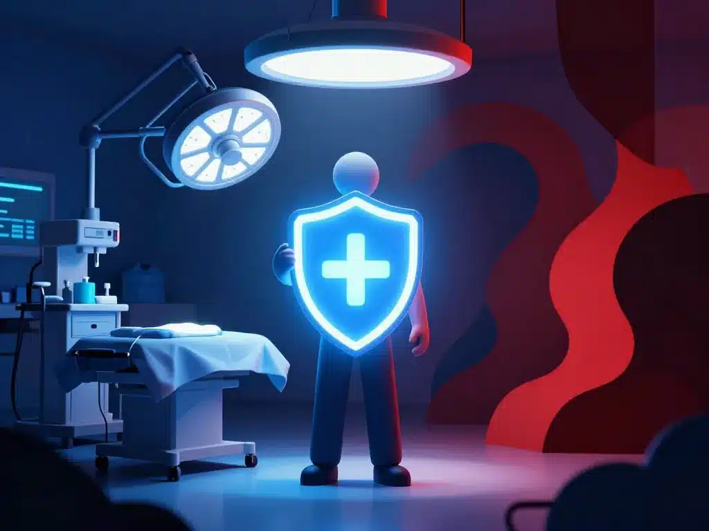 illustration risques bbl chirurgie securite