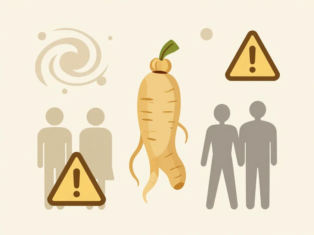 danger de la maca risques santé