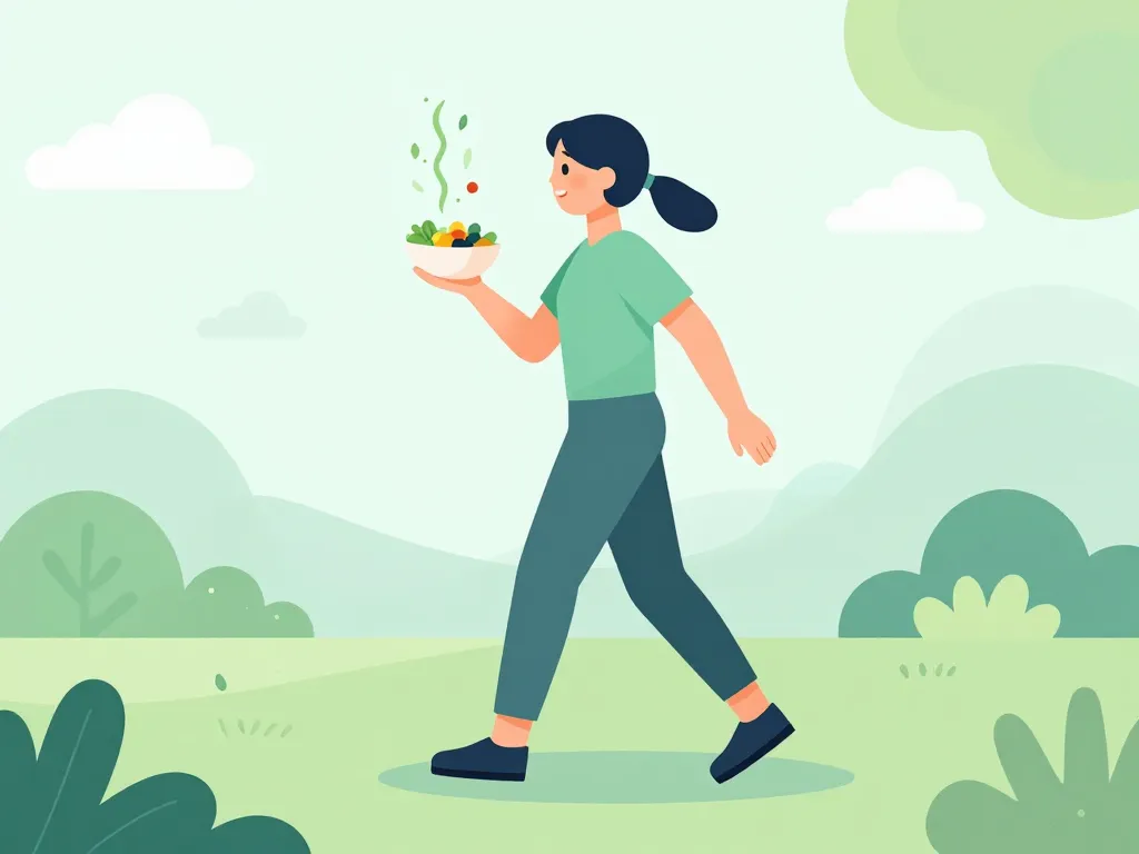 Bien-être et mode de vie douleur vésicule biliaire stress