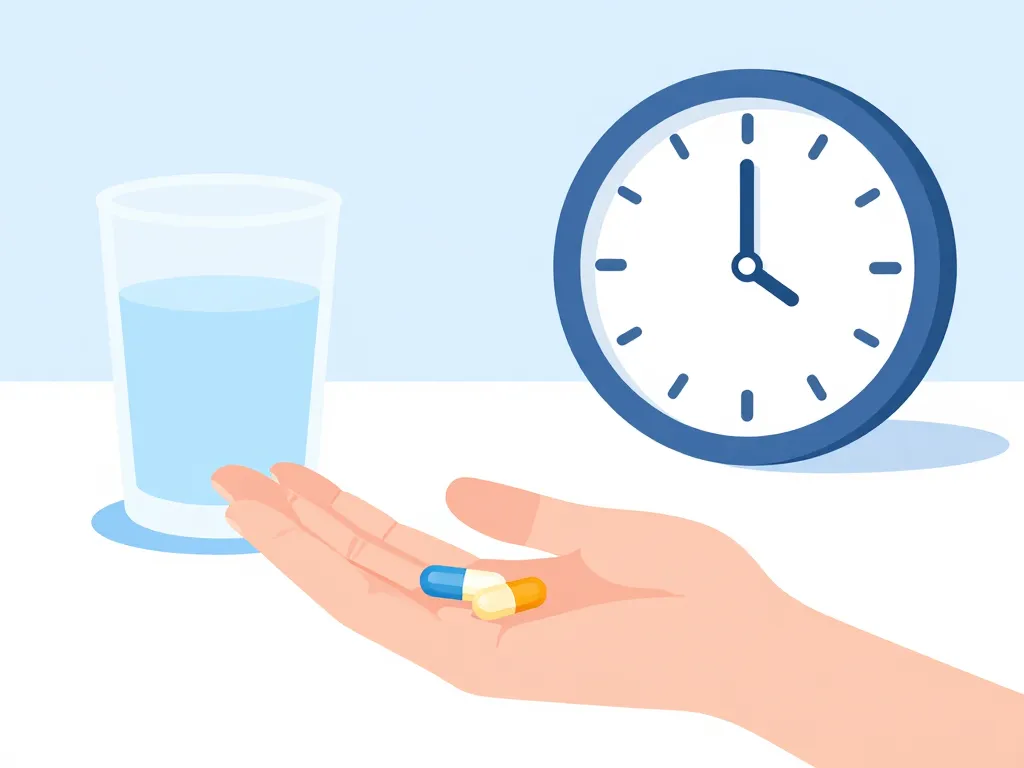 Posologie Equil'al utilisation traitement