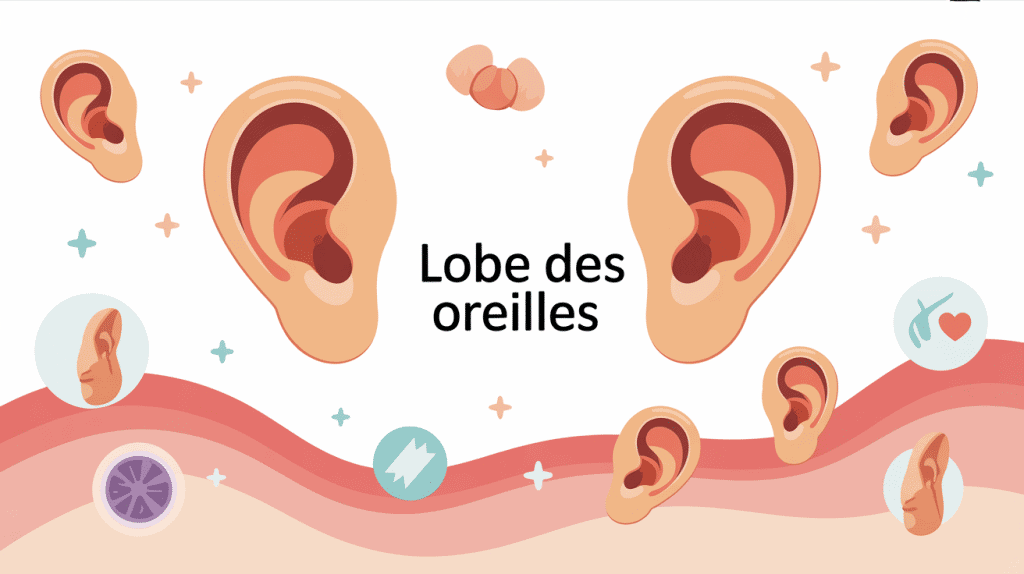 Lobe Des Oreilles Douleurs Et Soins Guide Clair Pour Comprendre Et Agir — free download