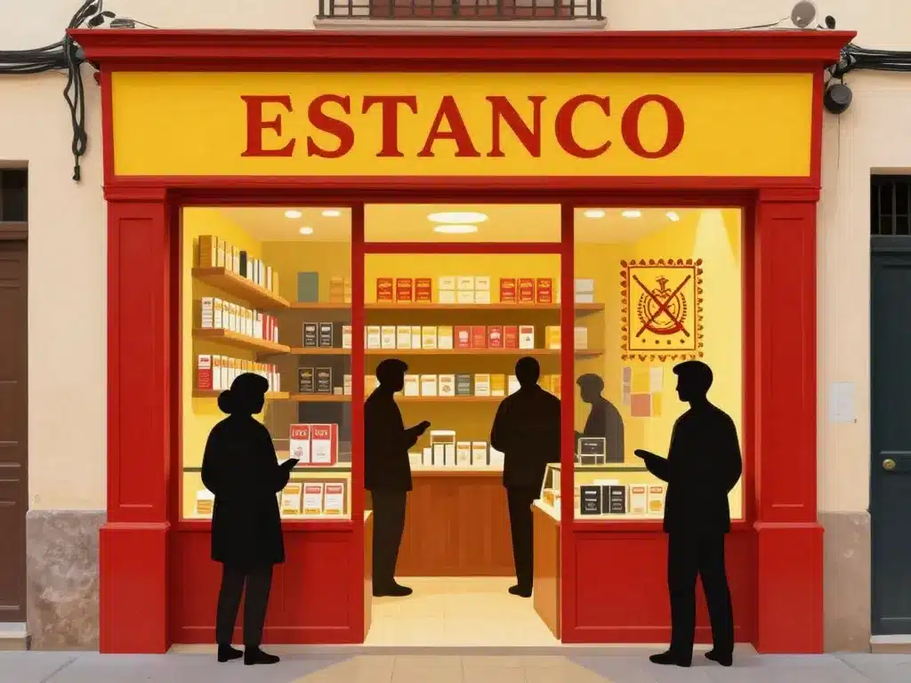 acheter cigarettes espagne sans risque prix 2024