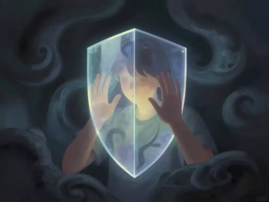 Image protection mère toxique qui se victimise