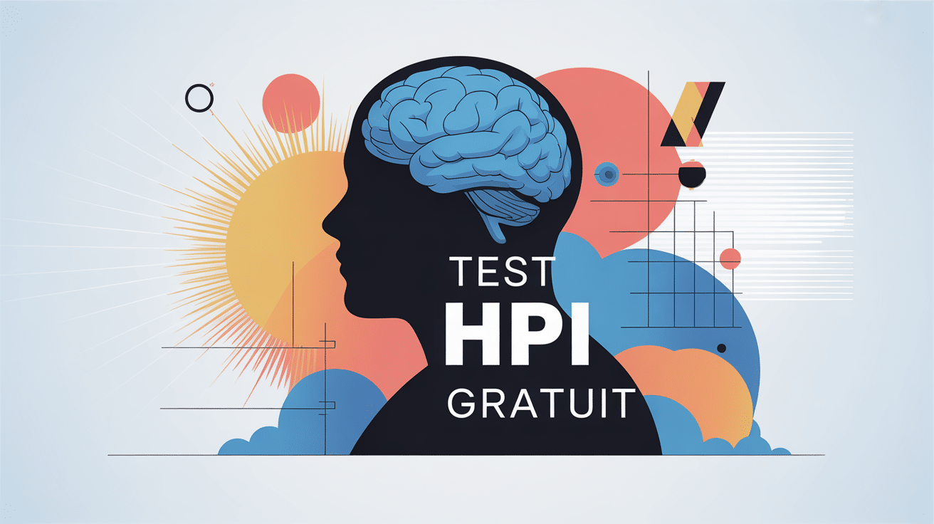 illustration test hpi gratuit intelligence haut potentiel