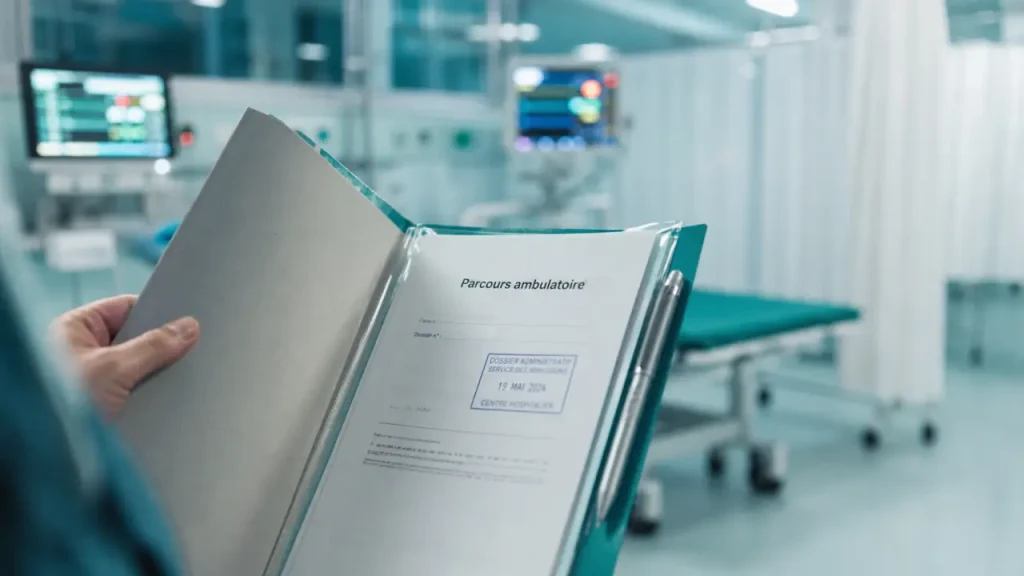 Anesthésie générale ambulatoire : qui peut rentrer le jour même, avec quels critères et quelles précautions ?