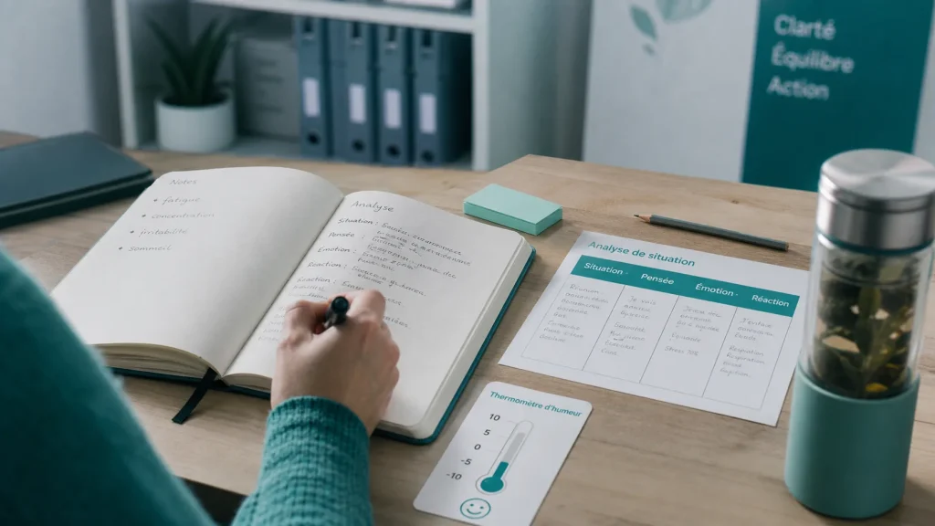 Comportement et psychologie : 4 approches pour comprendre, analyser et modifier nos actes