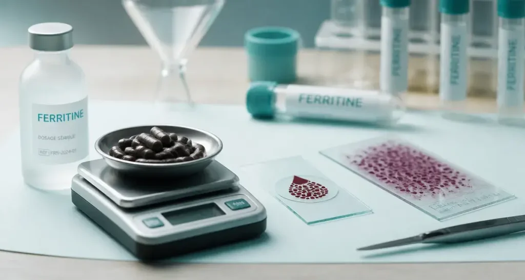 Carence en fer : comment identifier les signes et optimiser votre absorption