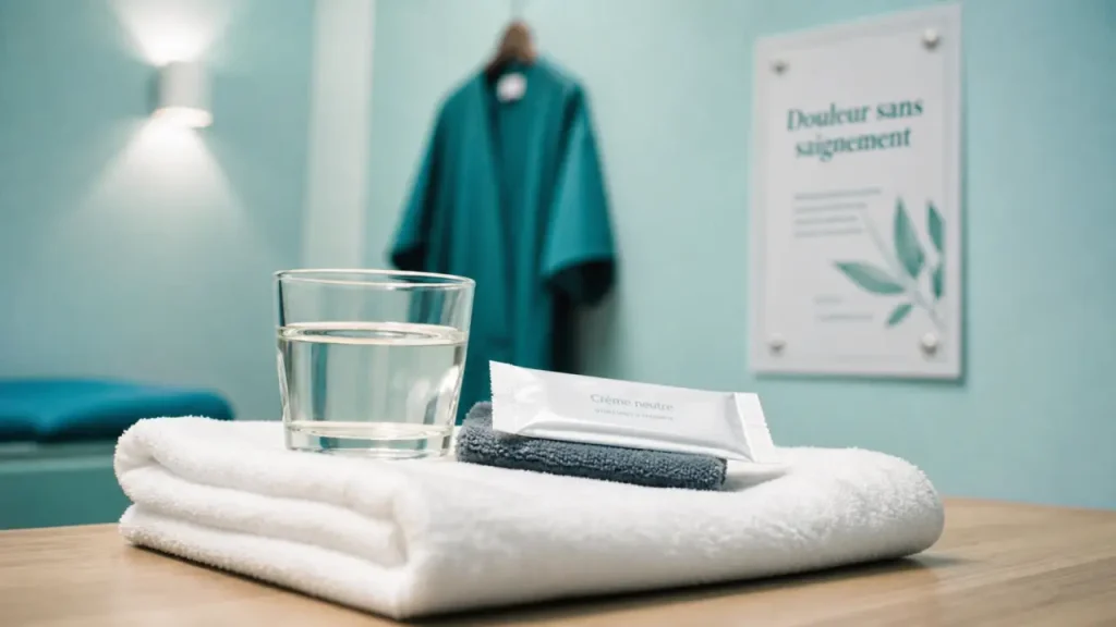 Douleurs anales sans saignement : spasmes musculaires, abcès ou simple irritation ?
