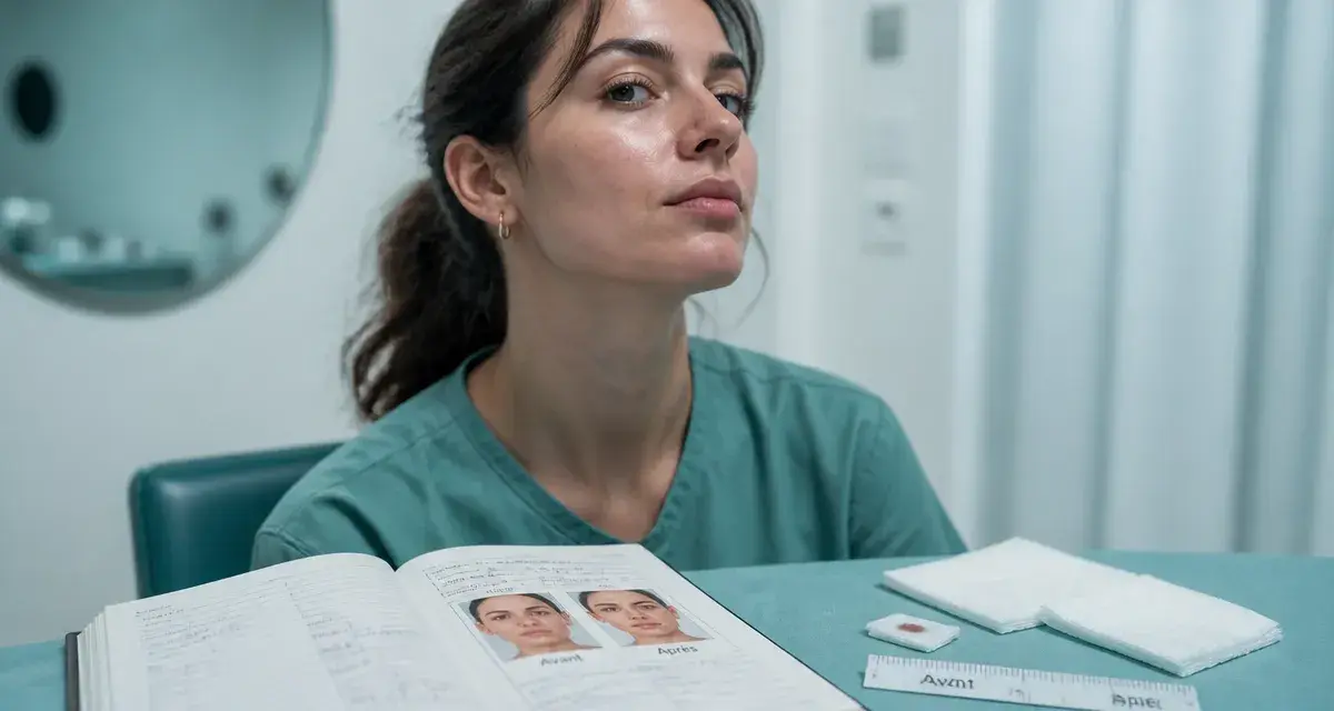 Effets secondaires du botox et précautions avant injection
