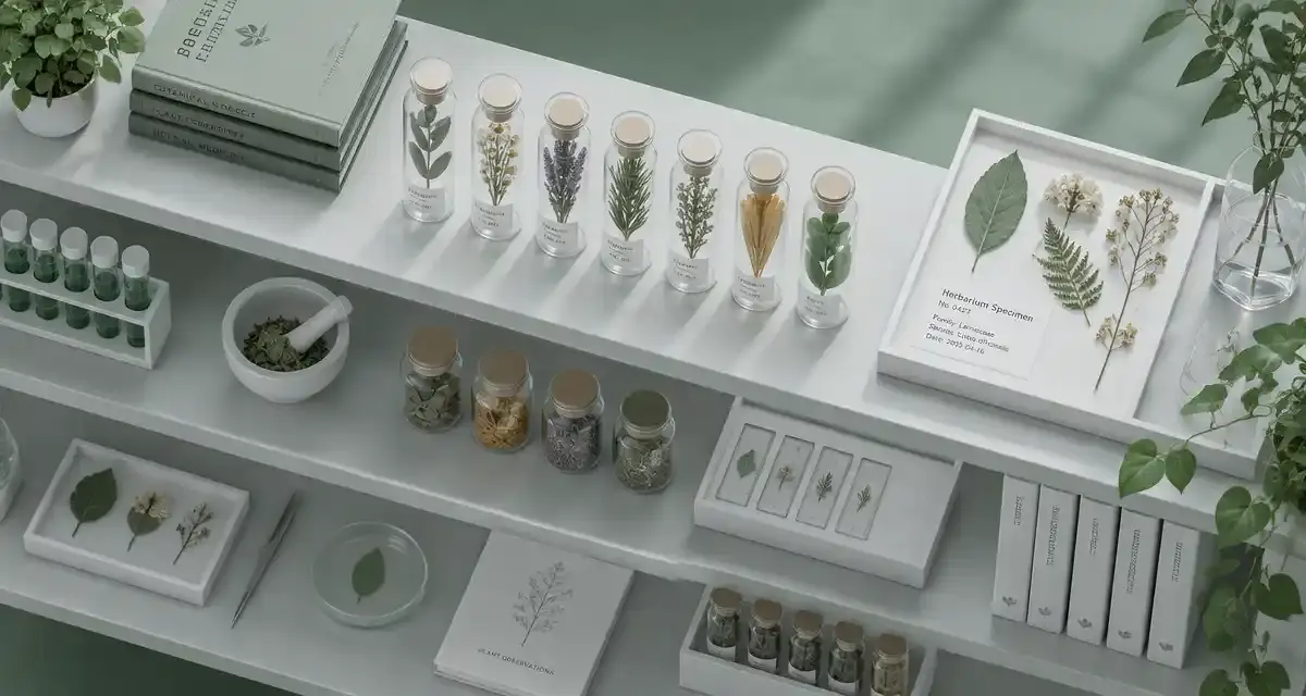 Pourquoi choisir Naturactive pour ses compléments à base de plantes ?